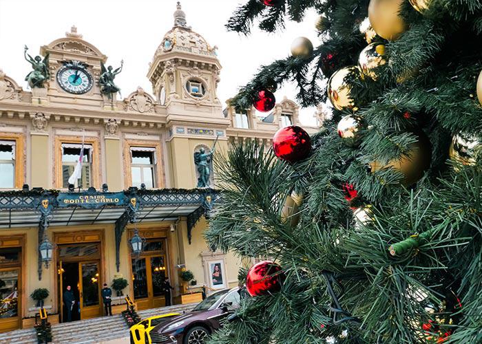 4 napos adventi kirándulás Nizzában, repülőjeggyel, illetékkel, reggelivel, 4*-os szállással, idegenvezetéssel
