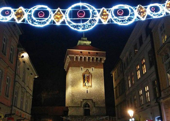 3 napos adventi utazás Krakkóba és Zakopanéba, busszal, reggelivel, 3*-os szállással, idegenvezetéssel
