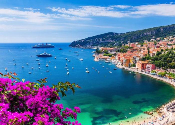 6 napos körutazás Provence-ben és a francia riviérán, repülőjeggyel, illetékkel, reggelivel, 4*-os szállásokkal, idegenvezetéssel
