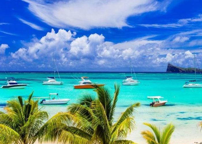 Nyaralás a paradicsomi Mauritiuson, 8 éjszaka 4*-os szállással, félpanzióval, repülőjeggyel, illetékkel
