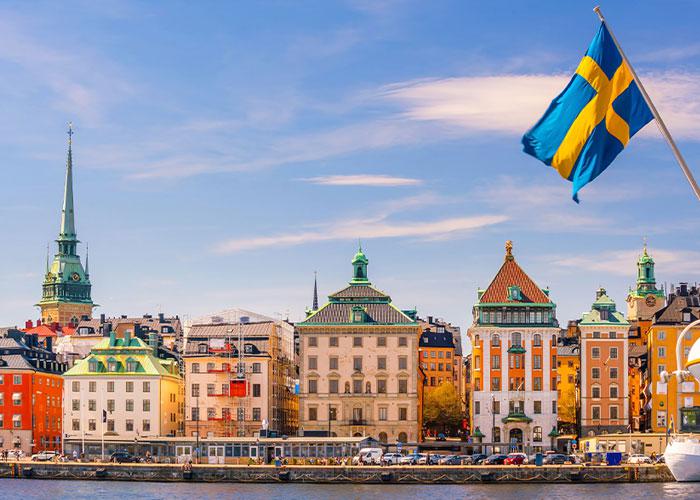 3 napos városnézés Stockholmban, repülőjeggyel, illetékkel, reggelivel, idegenvezetéssel
