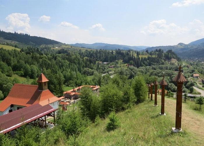 5 napos szilveszteri látogatás Székelyföldön&nbsp;félpanzióval, buszos utazással, idegenvezetéssel
