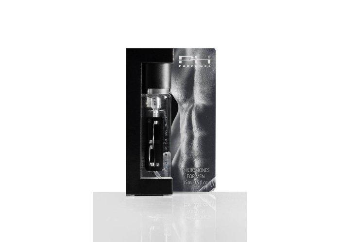 Perfume - spray - blister 15ml / men 3 XS