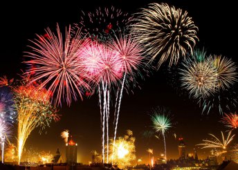 Dél-olasz szilveszter Nápolyban, kirándulás Pompeji-ben, Amalfiban és Caprin, 8 nap félpanzióval, 3-4*-os szállásokkall, buszos utazással
