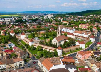 Vár Kolozsvár, Szováta és mesés erdélyi tájak, 4 nap félpanzióval, 4*-os szállással, buszos utazással
