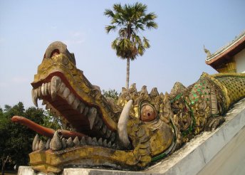 15 napos kaland Vietnámban, Kambodzsában és Laoszban, félpanzióval – vár Angkor Wat, Hanoi, Hue, Saigon, Luang Prabang és egy misztikus világ
