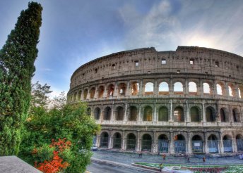 Buszos körutazás Olaszországban Velence, Róma és Firenze érintésével, reggelivel, 3*-os szállással, idegenvezetéssel, izgalmas programokkal
