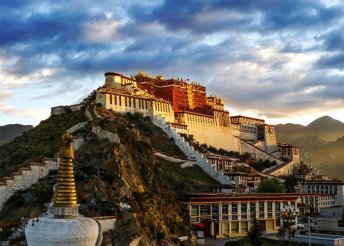 Körutazás Dél-Kínában és Tibetben, repülőjeggyel, illetékkel, 3-4*-os szállásokkal, reggelivel, idegenvezetéssel – vár Chengdu, Lhassa és a Potala Palota
