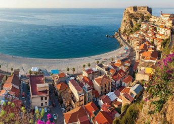 8 napos kaland Puglia és Basilicata világában, repülőjeggyel, illetékkel, félpanzióval, kóstolókkal, idegenvezetéssel
