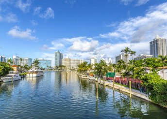 Kirándulás Miamiban és Jamaikán, repülőjeggyel, illetékkel, 4-5*-os szállásokkal, reggelivel/all inclusive ellátással, programokkal, belépőkkel, idegenvezetéssel
