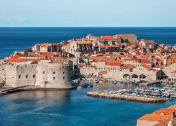 11 napos buszos körutazás az Adriánál, Dubrovniktól Isztriáig, félpanzióval, 3-4*-os szállásokkal, programokkal, idegenvezetéssel
