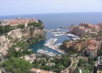Körutazás a francia riviérán, 1-1 éjszaka tranzitszállással, buszos utazással, reggelivel, idegenvezetéssel – Cannes, Saint-Tropez, Nizza, Monaco, Monte Carlo
