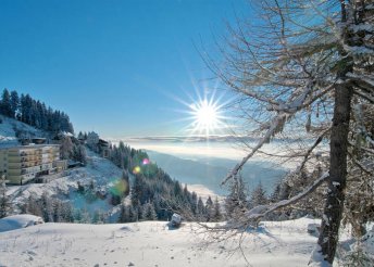 3 napos adventi utazás Karintiába, busszal, reggelivel, 3*-os szállással Villach környékén
