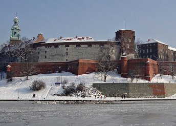 2 napos adventi városnézés Krakkóban, busszal, reggelivel, 3*-os szállással, zakopanei kiruccanással
