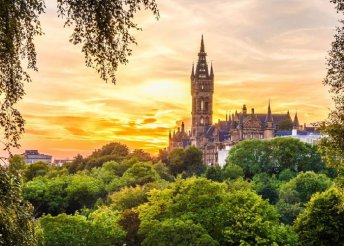 7 napos körutazás Skóciában és a Hebridák szigetein, repülőjeggyel, illetékkel, helyi buszos utazással, félpanzióval – vár Edinburgh, a Hebridák, Falkirk és Loch Ness
