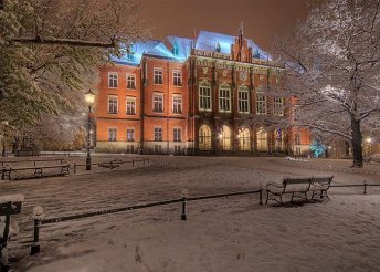 4 napos karácsonyi kirándulás Krakkóban és Zakopanéban, busszal, reggelivel, 3*-os szállással, programokkal, idegenvezetéssel
