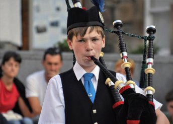Buszos körutazás Skóciában, kompozással Amszterdam és Newcastle között, 8 éjszaka szállással, idegenvezetéssel
