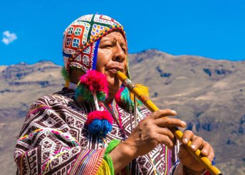 Körutazás Dél-Amerikában, Peru, Argentína, Uruguay és Brazília földjén, repülőjegyekkel, illetékkel, reggelivel/félpanzióval, belépőkkel
