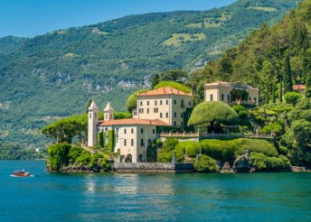 6 napos körutazás Lombardiában, busszal, reggelivel, 3*-os szállással – vár a Garda-tó, Verona, a Comói-tó és Milánó

