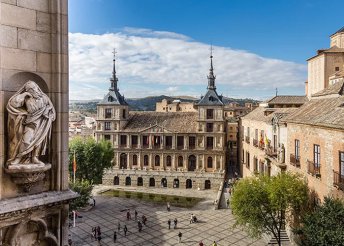 Nagy spanyol körutazás: Barcelona, Gibraltár, Madrid és más izgalmas városok! 8 nap félpanzióval, repülőjeggyel, illetékkel, idegenvezetéssel
