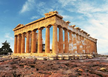7 napos görög körutazás Kréta és Athén érintésével, repülőjeggyel, illetékkel, félpanzióval, 4*-os szállással, idegenvezetéssel
