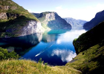 Oslo, Bergen és a norvég fjordok – 5 napos őszi körutazás repülőjeggyel, illetékkel, reggelivel, idegenvezetéssel
