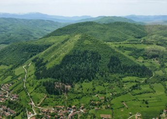 4 napos körutazás Bosznia-Hercegovinában, a visokói piramisokhoz, Mostarba és Szarajevóba
