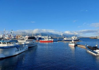 5 napos izlandi csillagtúra a gejzírek és vulkánok szigetén, repülőjeggyel, illetékkel, reggelivel, idegenvezetéssel
