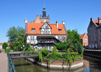 8 napos körutazás Lengyelországban, busszal, reggelivel, idegenvezetéssel – Wroclaw, Poznan, Torun, Gdansk, Sopot, Varsó, Krakkó
