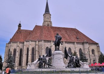 5 napos buszos körutazás Székelyföldön, 3*-os szállással, félpanzióval
