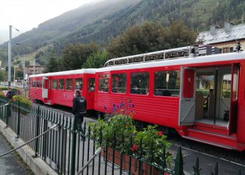 7 napos kaland a svájci Alpok legszebb részein, busszal, 3*-os szállással, reggelivel
