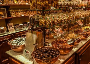 3 napos kiruccanás Belgiumba, repülőjeggyel, illetékkel, reggelivel, 3*-os szállással, idegenvezetéssel
