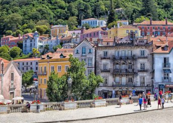 8 napos körutazás Portugáliában, repülőjeggyel, illetékkel, reggelivel, 3*-os szállással
