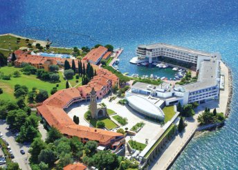 3 napos wellness Portorozban trieszti kirándulással, busszal, félpanzióval, 3*-os szállással, idegenvezetéssel
