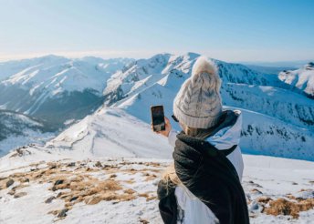 3 napos téli kaland Zakopanéban, busszal, félpanzióval, idegenvezetéssel
