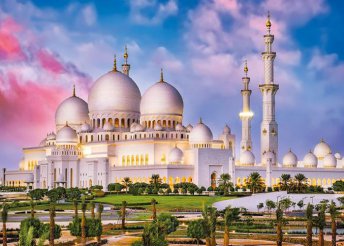 7 napos kaland Dubajban, repülőjeggyel, illetékkel, reggelivel, 3*-os szállásokkal, idegenvezetéssel
