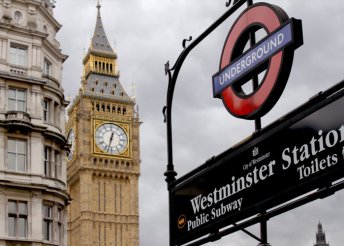 3 napos városnézés Londonban, repülőjeggyel, illetékkel, reggelivel, idegenvezetéssel
