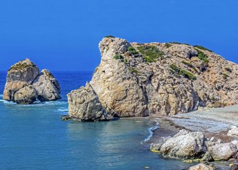 Tavaszi körutazás Cipruson, repülőjeggyel, illetékkel, reggelivel, 4*-os szállással, idegenvezetéssel
