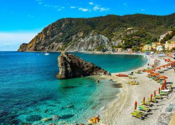 Vár a mesés Toszkána és Cinque Terre falvai, 7 nap&nbsp;félpanzióval, buszos utazással, idegenvezetéssel
