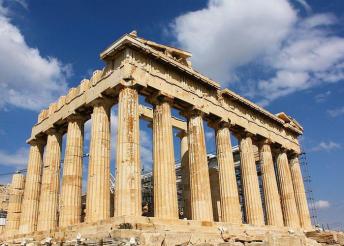 9 napos görögországi buszos&nbsp;körutazás&nbsp;reggelivel, programokkal, idegenvezetéssel – Athén, Olümpia, Delphoi, Thesszaloniki, Meteorák
