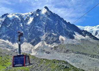 8 napos kirándulás Nyugat-Svájcban és Elzászban, reggelivel, buszos utazással, programokkal, idegenvezetéssel
