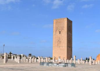 8 napos körutazás Marokkóban, repülőjeggyel, illetékkel, félpanzióval, 4*-os szállásokkal, programokkal és belépőkkel
