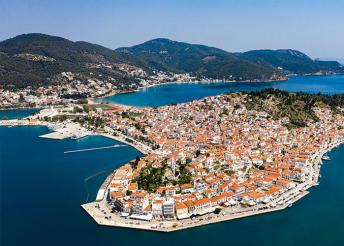 5 napos kaland Görögországban, repülőjeggyel, illetékkel, reggelivel, 3*-os szállással, idegenvezetéssel
