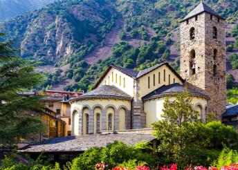 8 napos nyaralás a spanyol tengerparton, repülőjeggyel, illetékkel, félpanzióval, idegenvezetéssel, fakultatív programokkal
