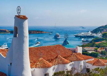 5 napos vakáció Szardínián, repülőjeggyel, illetékkel, reggelivel, 4*-os szállással, idegenvezetéssel
