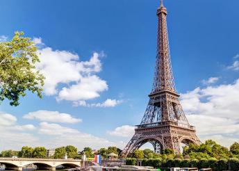 Városnézés Párizsban és Londonban, repülőjeggyel, illetékkel, reggelivel, 3*-os szállásokkal, idegenvezetéssel
