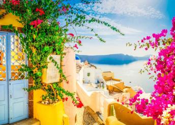 Vakáció az olimposzi riviérán észak-görögországi kirándulásokkal, busszal, reggelivel, 2-3*-os szállással
