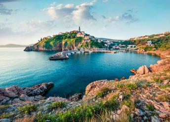 4 napos körutazás Isztrián, busszal, félpanzióval, 3*-os szállással, idegenvezetéssel
