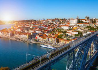 Körutazás Észak-Spanyolországtól Baszkföldön át Portugáliába, repülőjeggyel, illetékkel, 3*-os szállásokkal, félpanzióval
