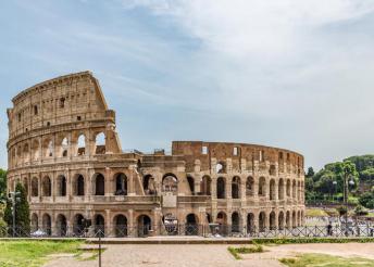 8 napos nagykörút Olaszországban, buszos utazással, 3*-os szállásokkal, félpanzióval – vár Róma, Nápoly, Firenze, Capri szigete és Orvieto
